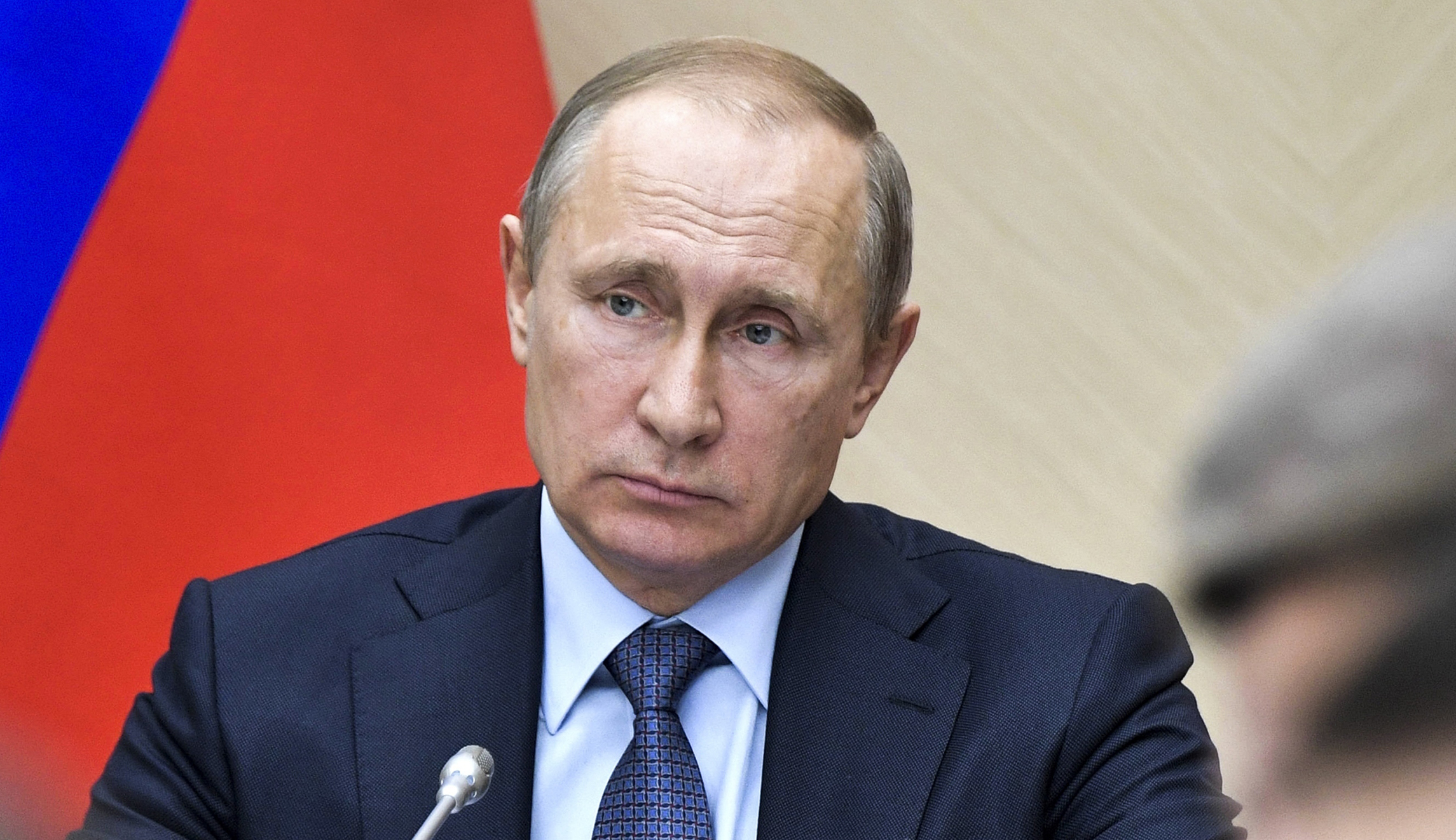 Why Vladimir Putin is again threatening US forces in Syria