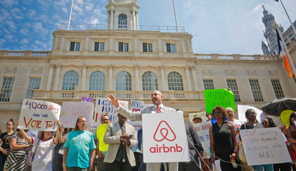 DC Council should give residents a break, not big hotel chains