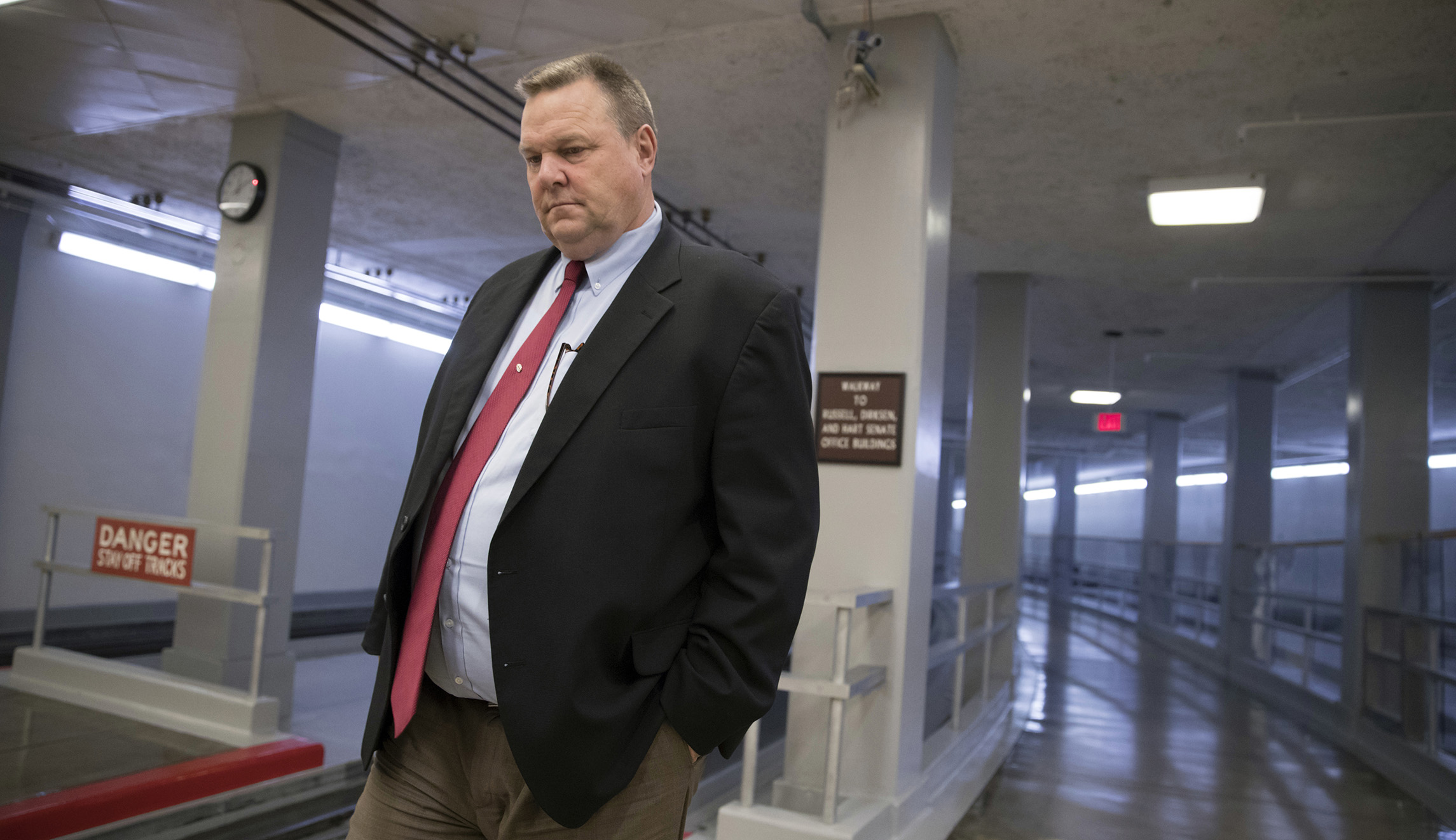Jon Tester’s ‘tough talk’ on China in new ad faces pushback