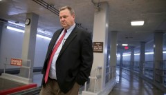 Jon Tester’s ‘tough talk’ on China in new ad faces pushback