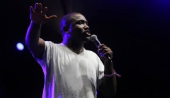A comedian balked at censorship on Loyola’s campus; they cut his mic