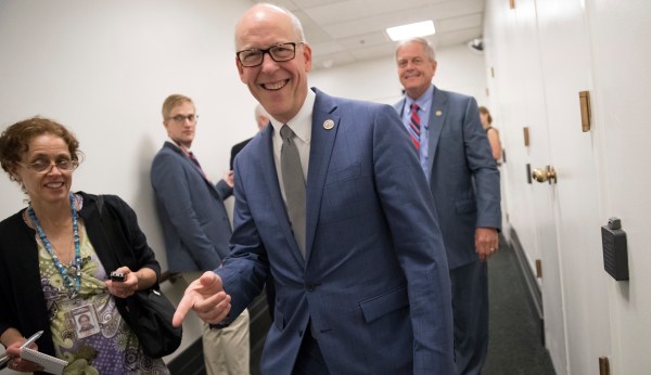 House moves forward on ethanol reform, but no bill yet
