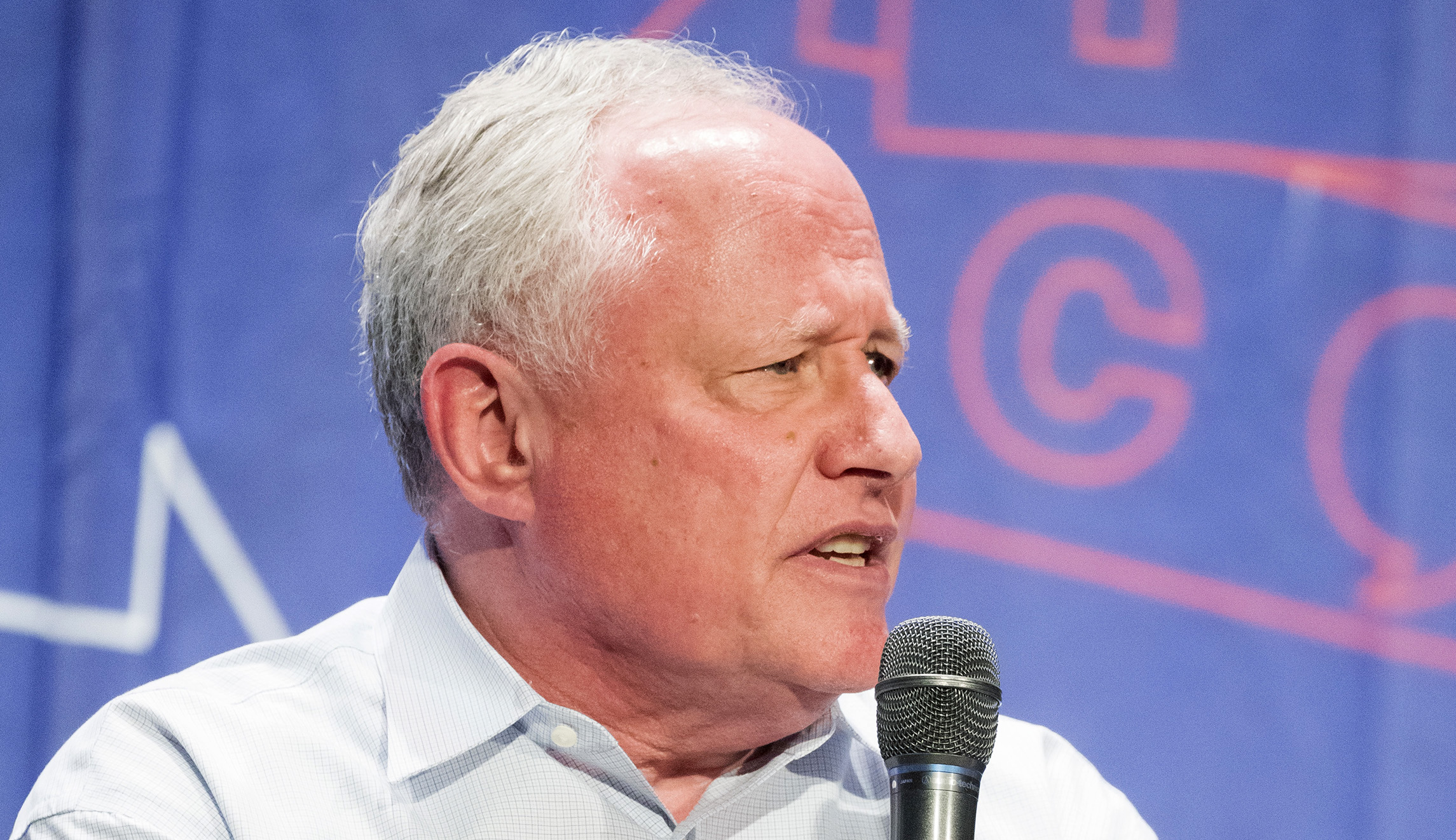 Dems’ hard-left turn poses dilemma for Never Trumpers