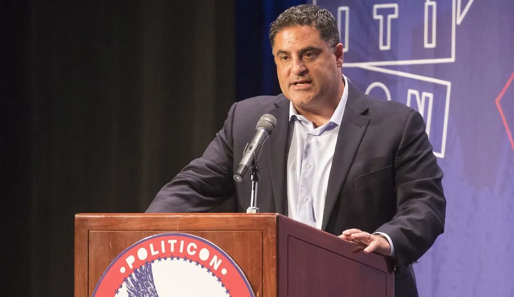 Cenk Uygur: GOP’s biggest midterm vulnerability isn’t Iran or the economy