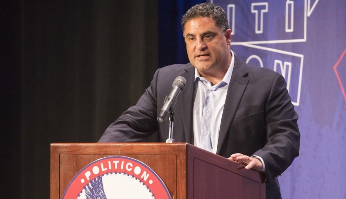 Cenk Uygur says GOP’s biggest midterm vulnerability is Jeffrey Epstein Cenk Uygur says GOP’s biggest midterm vulnerability is Jeffrey Epstein