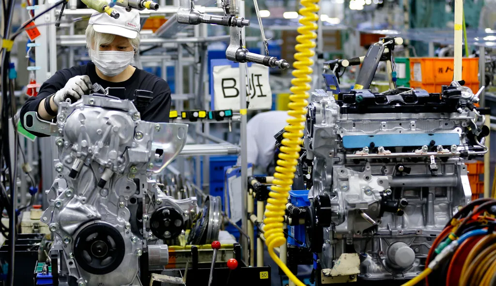 Trump administration expected to deliver auto tariff report Sunday