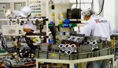 Nonprofit organization seeks Trump administration’s confidential auto tariff report