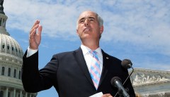 Sen. Bob Casey and the myth of the pro-life Democrat