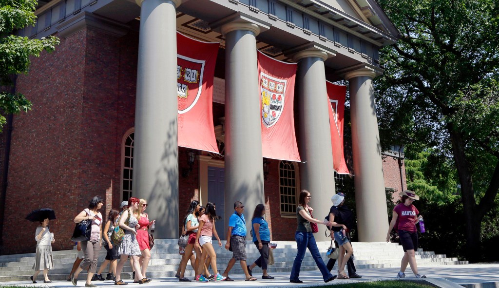 How Congress can help rid higher education of DEI
