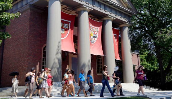 Higher education faces a historic reckoning if GOP wins in November