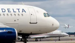 Delta Air Lines CEO says support grew after ending NRA discounts