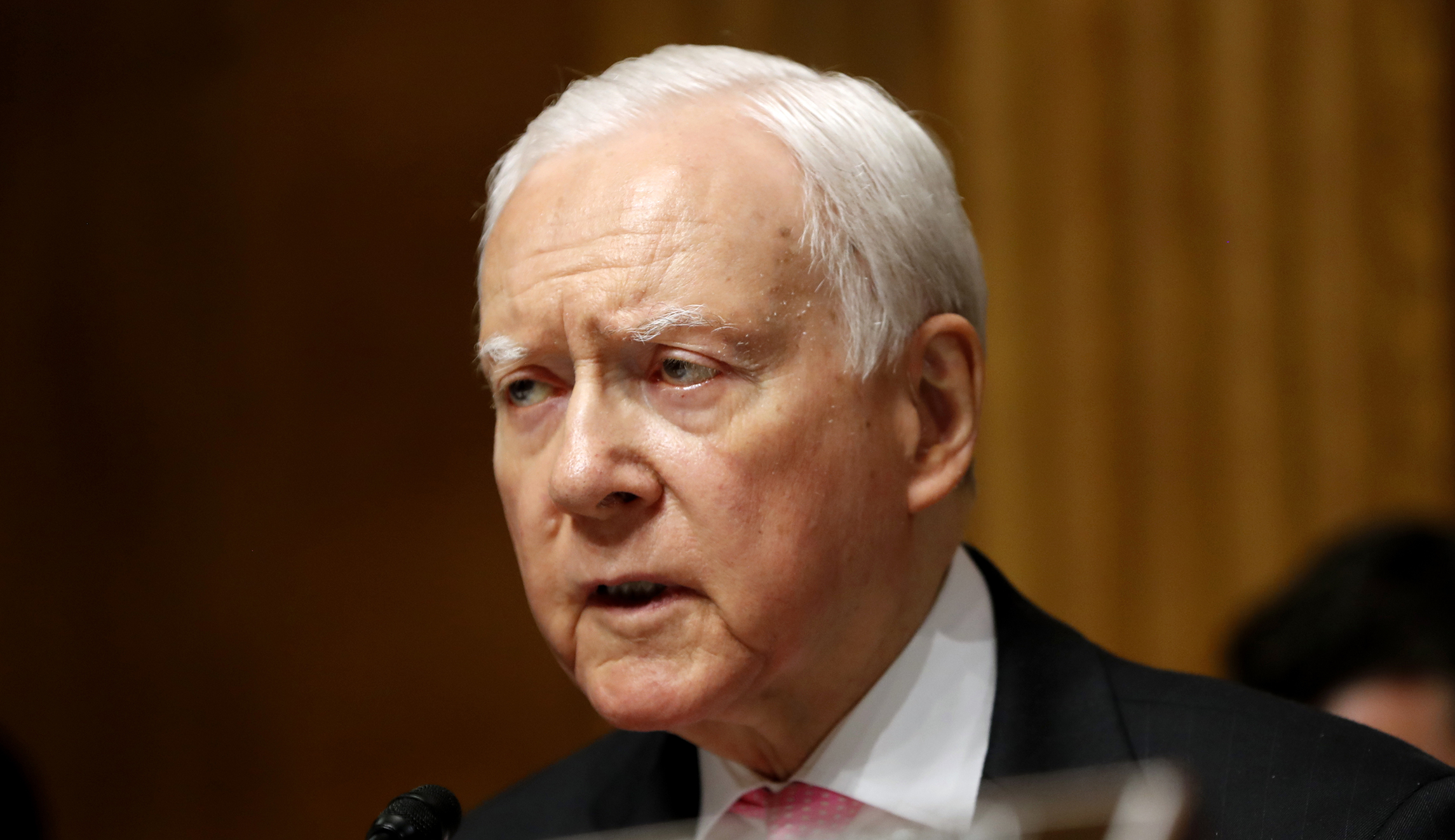 Tariffs hurting economy, GOP lawmakers argue