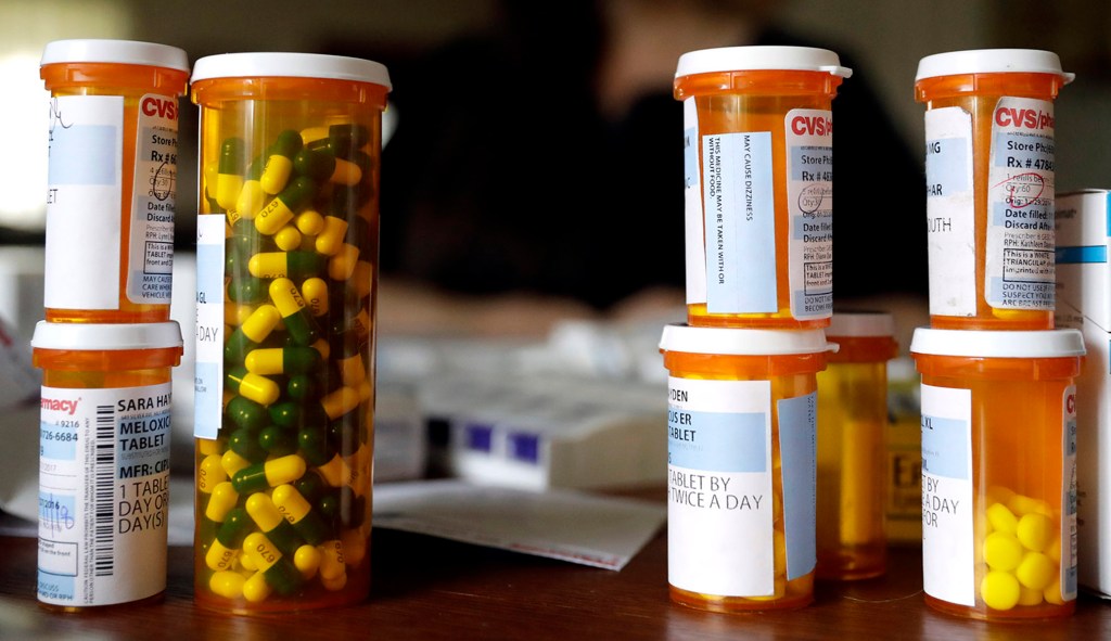 Arthritis patients could see higher drug prices under Trump plan: Study