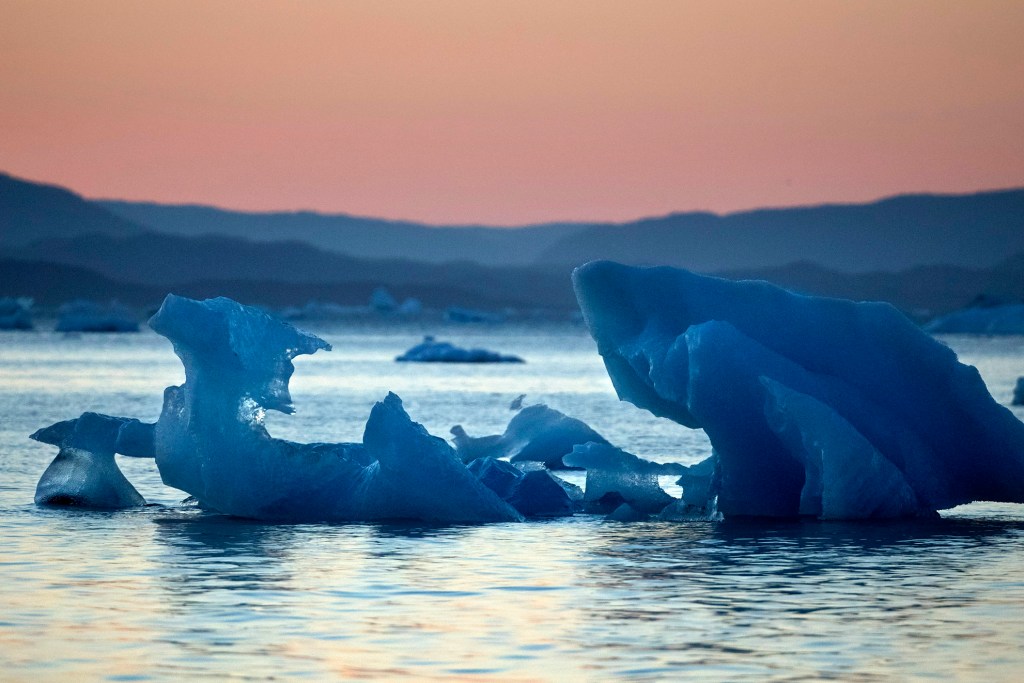 The Great Failure Of The Climate Models