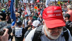 The alienation behind the madness of Unite the Right