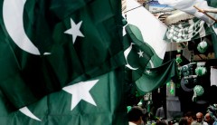 India accuses Pakistan of stoking ‘jihad’ as Trump sides with New Delhi in territorial dispute