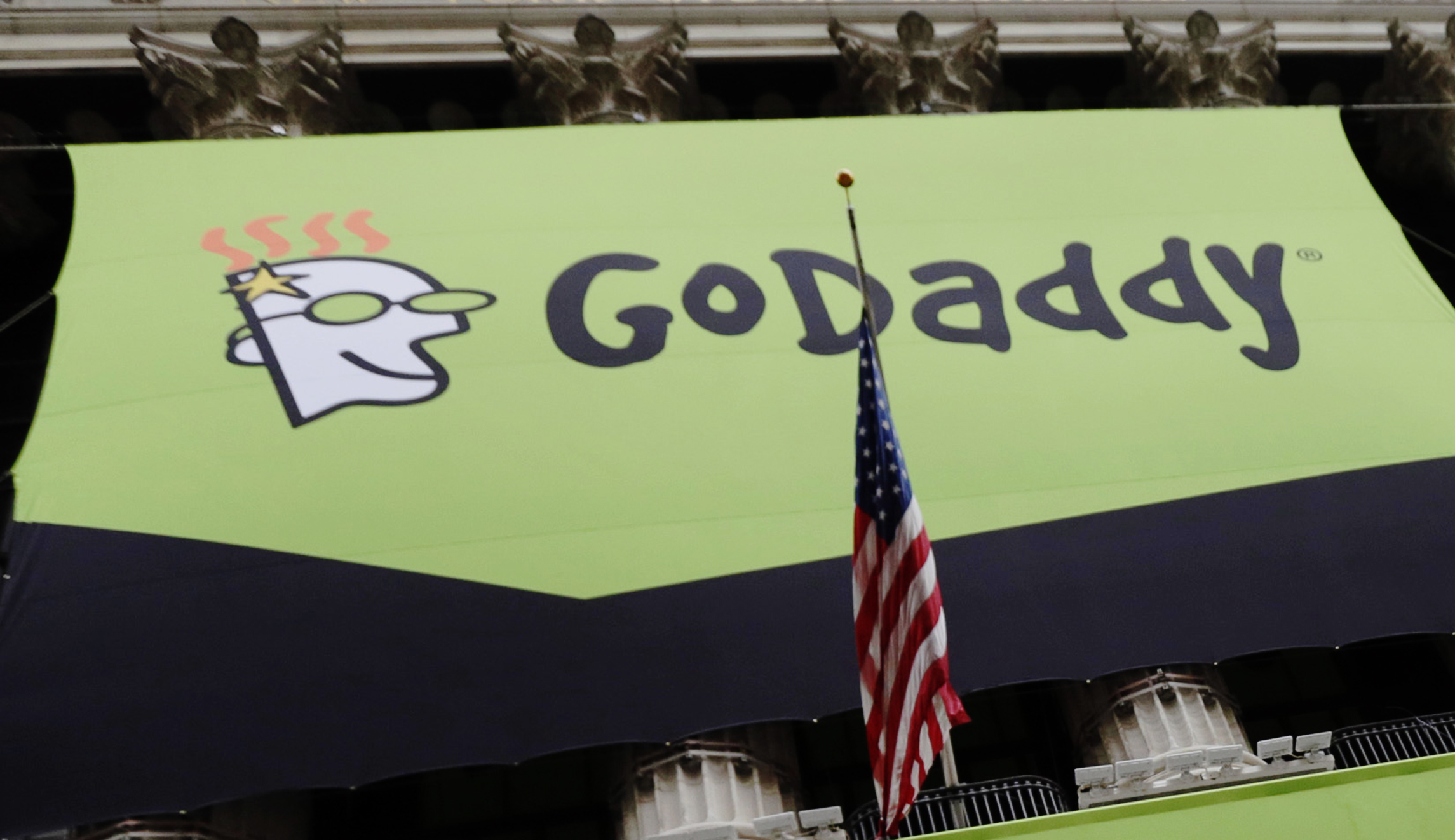 GoDaddy pulls plug on altright.com, founded by white nationalist Richard Spencer