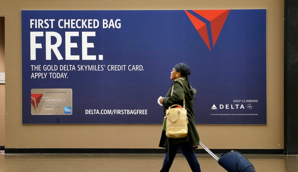 Senate moving ahead with airline fee rules despite Trump’s opposition