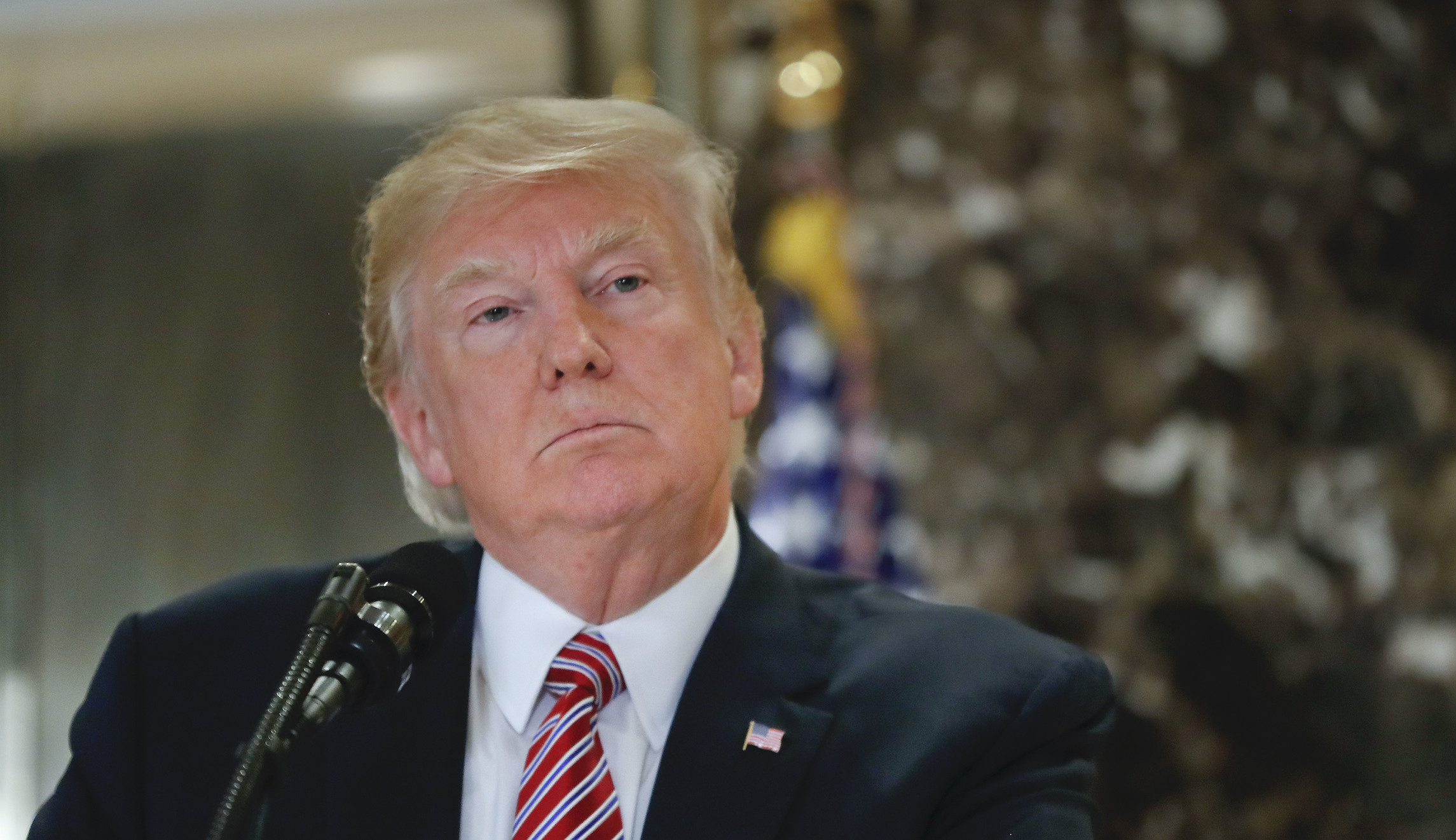 ‘I like the idea’: Trump will ‘strongly consider’ giving impeachment testimony to get Congress moving
