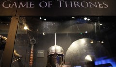 US sanctions Iranian company, ‘Game of Thrones’ hacker
