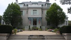 House defense bill would prevent use of Confederate names for military bases and ships