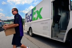 Younger truck drivers could be key to driving down shipping rates