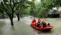 Despite post-Hurricane Harvey promise, Trump has not replaced flood building standards