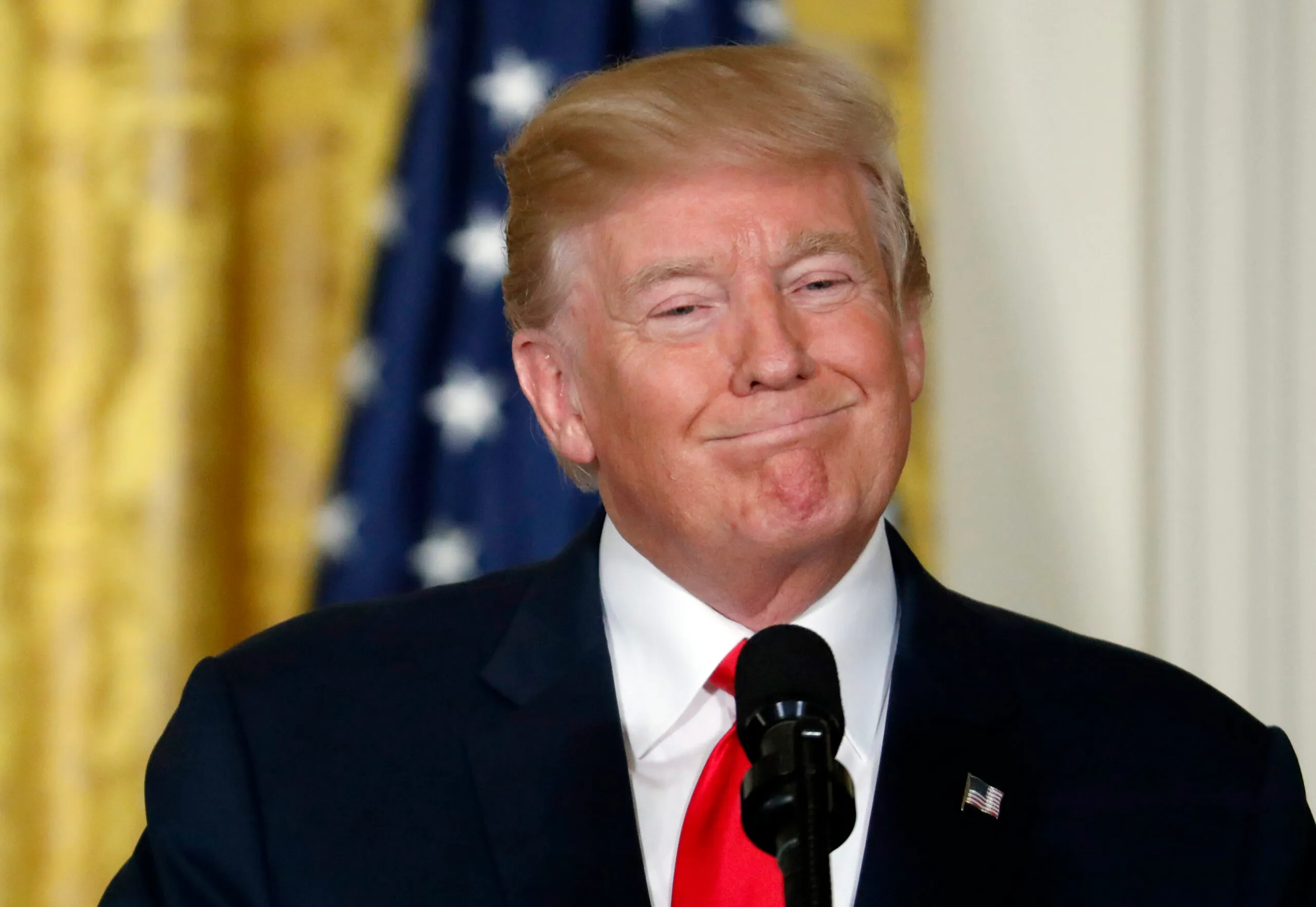 Michael Barone: Democrats’ dangerous case of Trump Derangement Syndrome