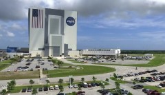 Let NASA keep exploring space