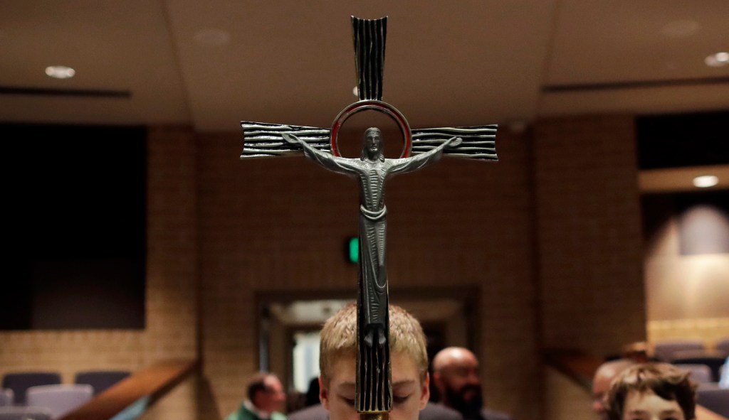 For Christians against Christian Nationalism, the details matter