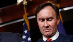 GOP Rep. Pete Olson announces retirement as Kevin McCarthy dismisses retention concerns