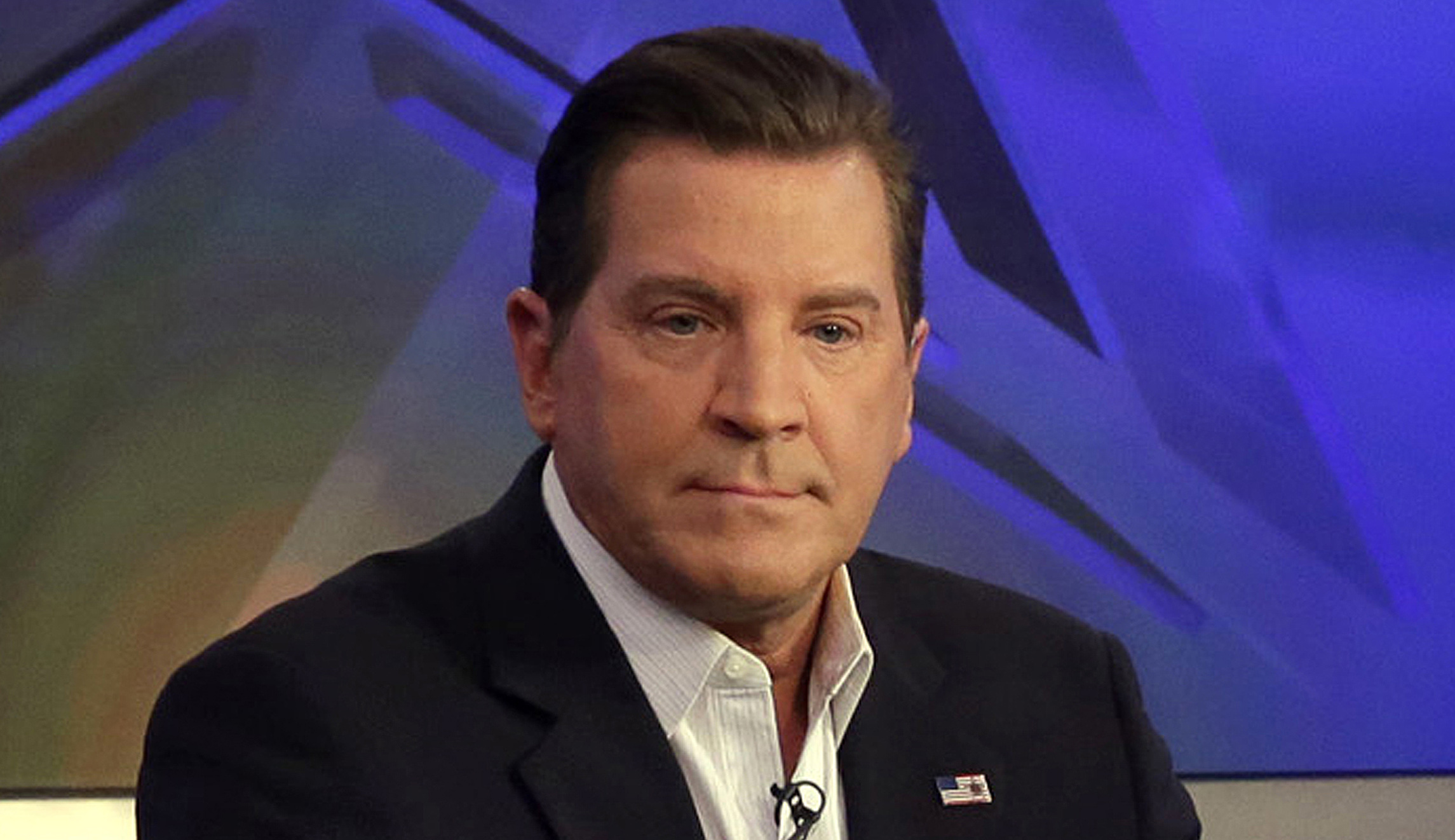 Eric Bolling returns to TV to battle the opioid crisis through hope and strength