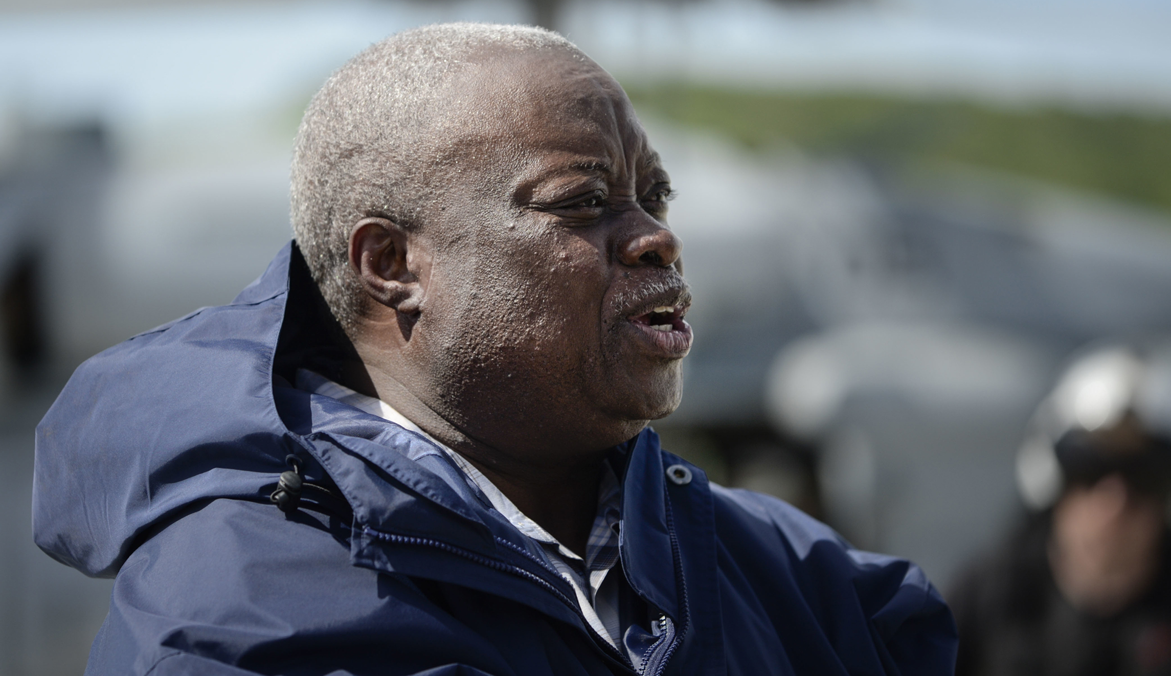 House committee chairmen demand answers from US Virgin Islands governor over gun grab