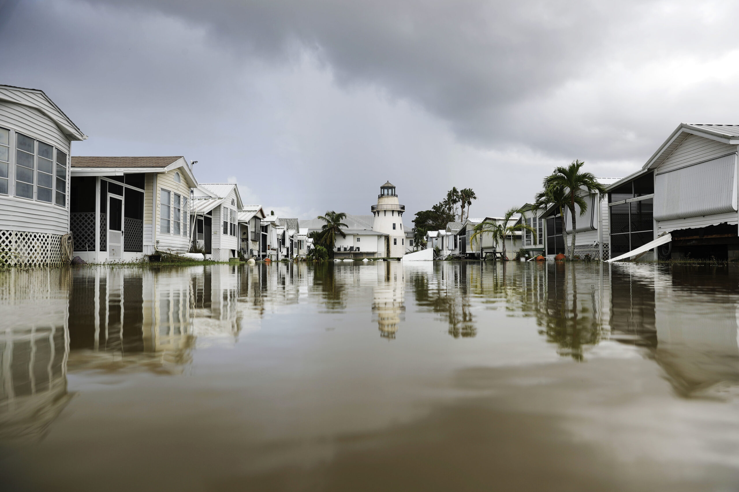 Rep. Lou Barletta: Let’s outsmart disasters before they strike