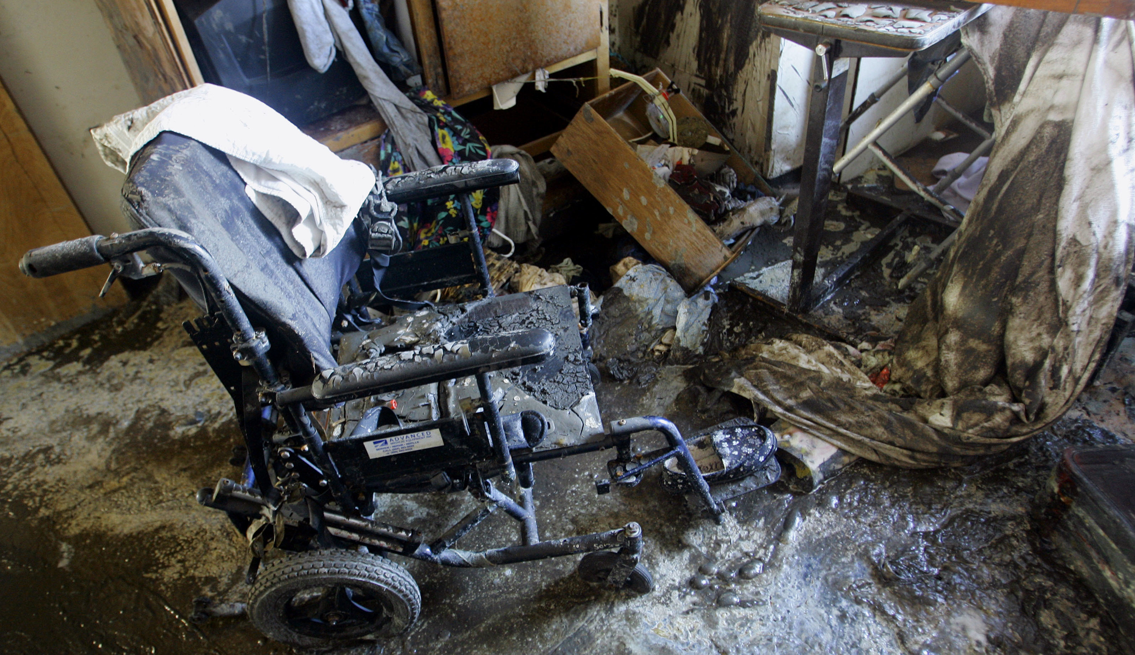 House lawmakers press for answers on oversight of nursing homes