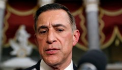 Darrell Issa: ‘Nobody’s going to be surprised’ if Trump lied about Trump Tower meeting
