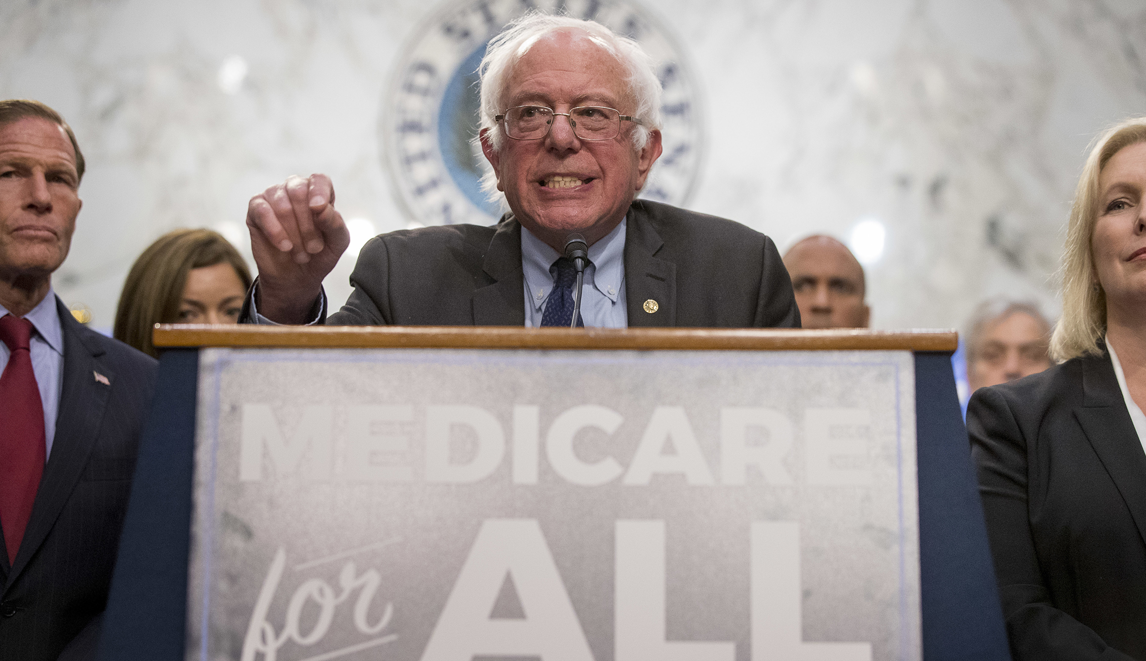 Biking with Bernie: The illusory savings of ‘Medicare for all’
