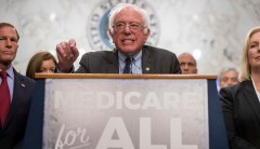 Biking with Bernie: The illusory savings of ‘Medicare for all’