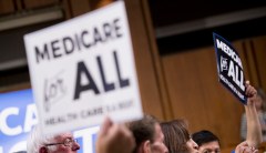 House Democrats to form ‘Medicare for All’ Caucus