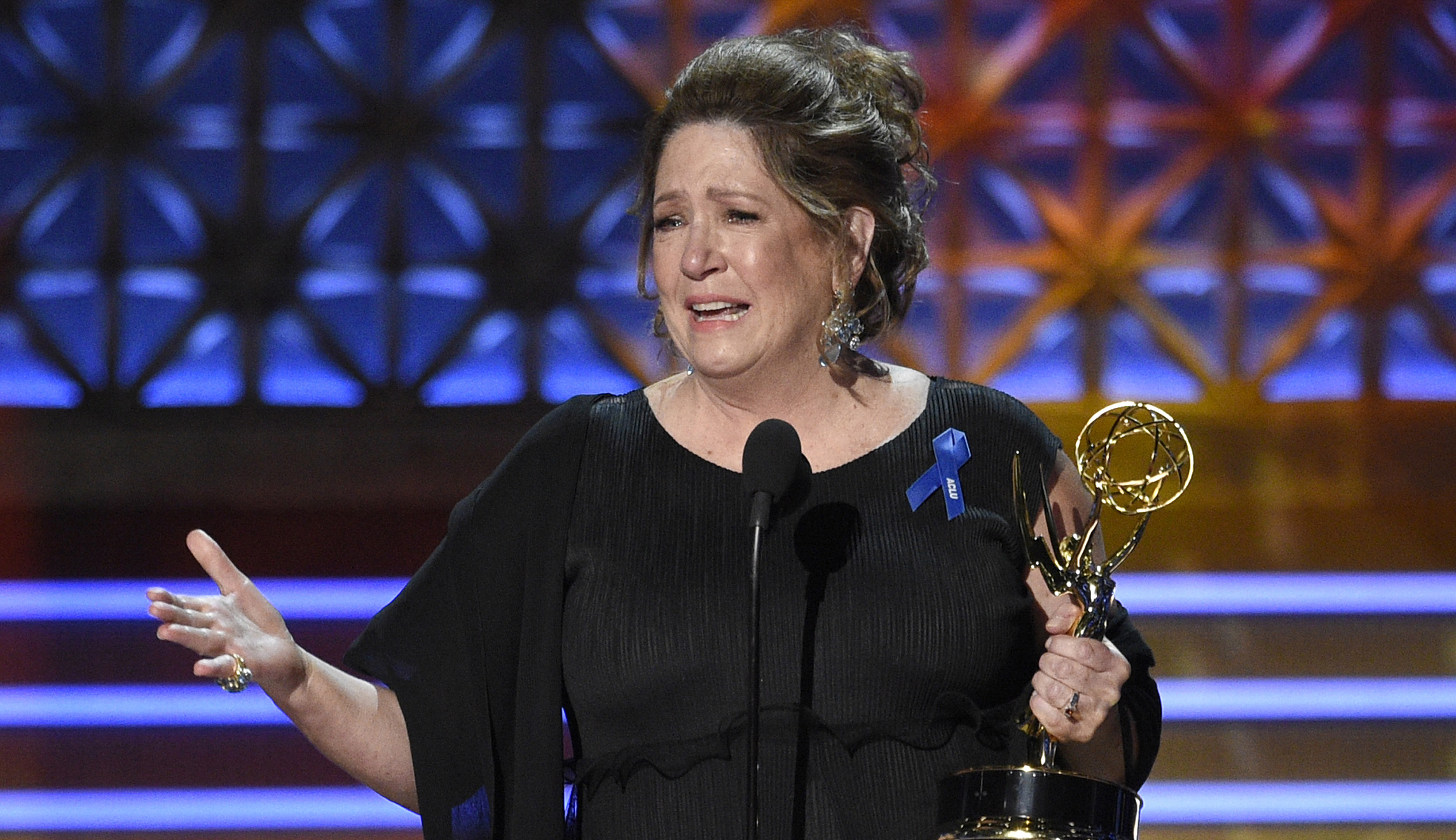 ‘This is happening’: Producer and actress with ‘The Handmaid’s Tale’ think the show is turning into real life