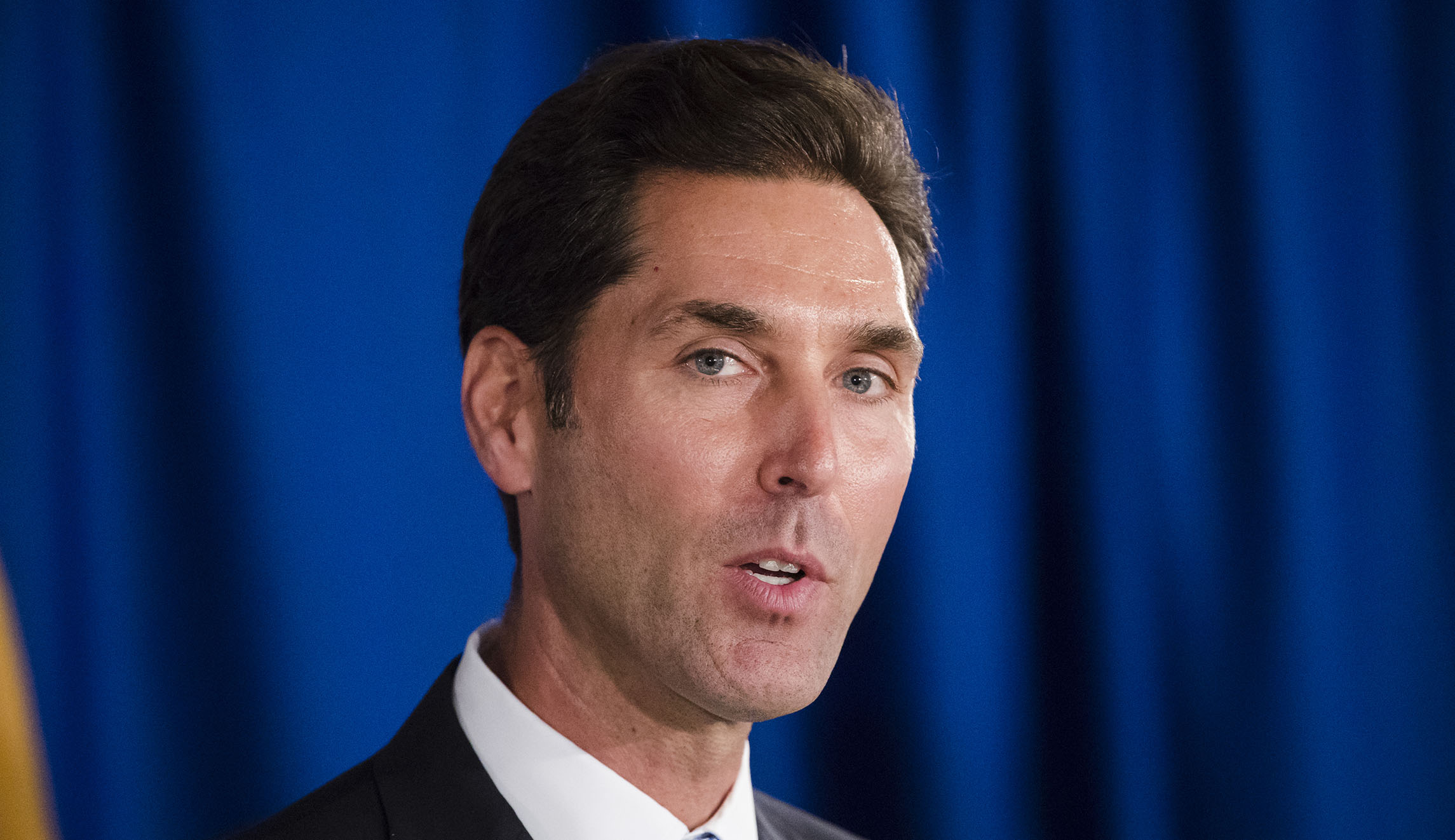 PhRMA CEO calls Trump drug importation plan ‘far too dangerous’