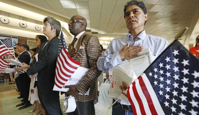 What it would take for the Trump administration to strip Somalis of US citizenship