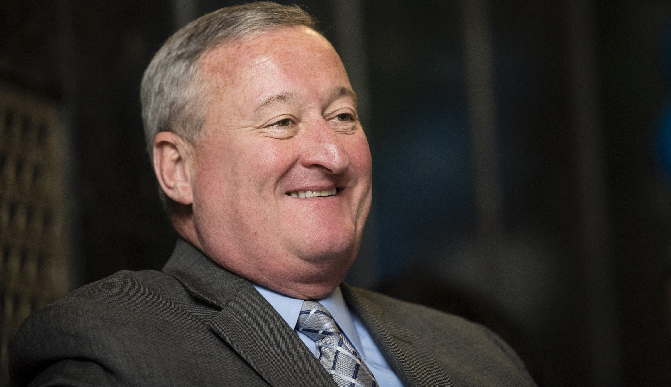 Philly mayor dances to celebrate ‘sanctuary city’ case win against Trump: WATCH