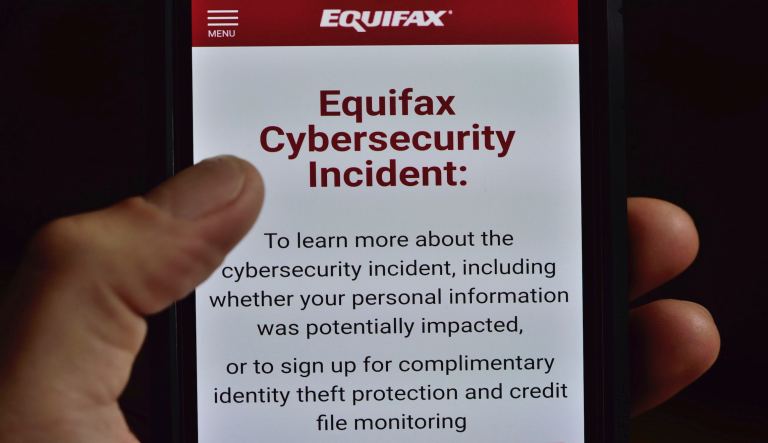 District of Columbia residents most likely to incur identify theft and fraud