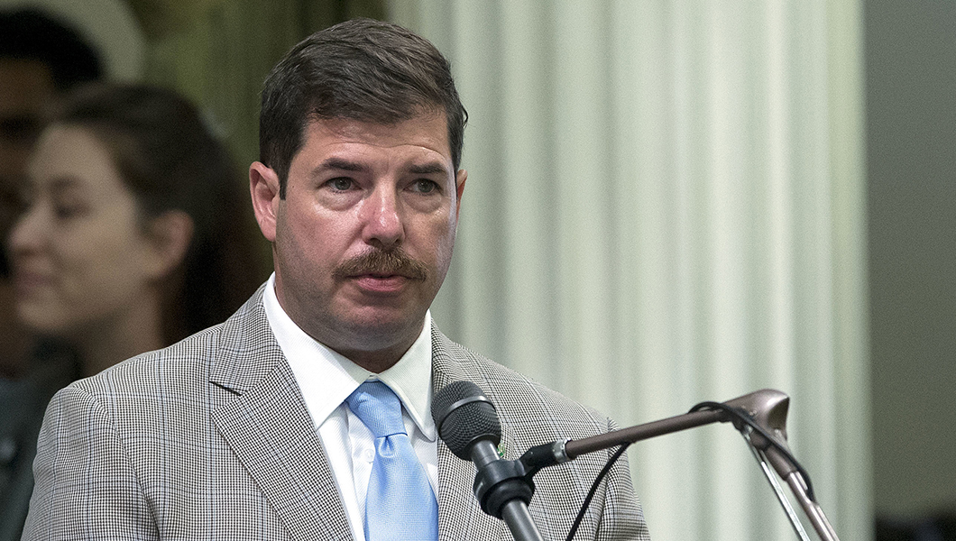 California Democrats plan to extend Medicaid to illegal immigrants