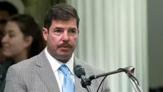 California Democrats plan to extend Medicaid to illegal immigrants