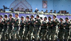 US poised to designate Iran’s Revolutionary Guard a terrorist organization