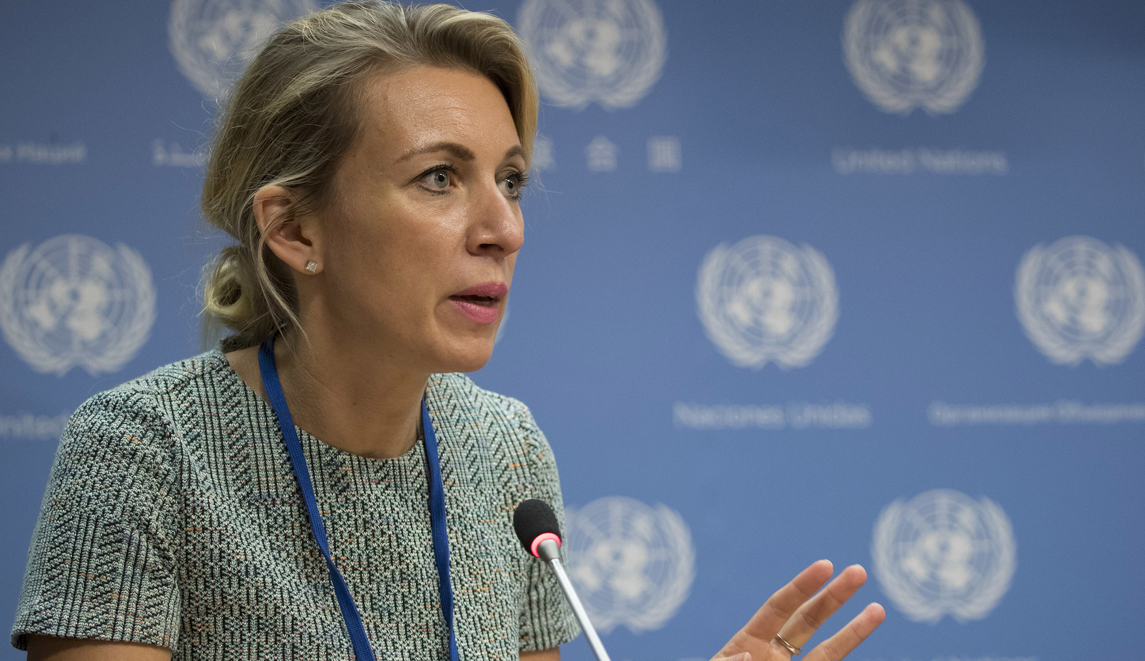 Russia: Trump courts ‘military confrontation in outer space’ with Space Force order