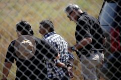 A ‘people without borders’ is a people without democracy