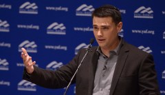 We’re lucky Ben Shapiro isn’t an evil genius